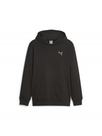 Чорний - Худі PUMA Better Essentials Hoodie