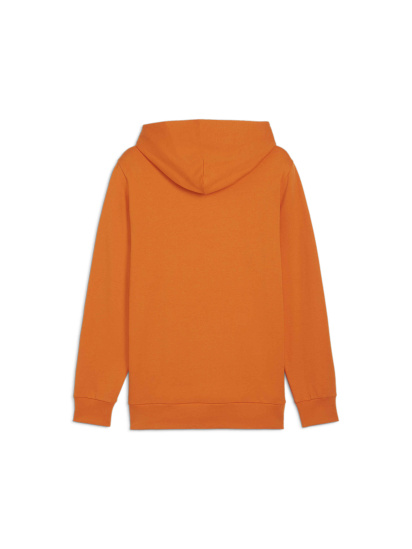 Худі PUMA Better Essentials Hoodie модель 676814 — фото - INTERTOP