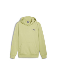 Зелений - Худі PUMA Better Essentials Hoodie