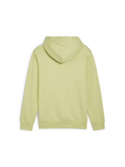 Худі PUMA Better Essentials Hoodie модель 676814 — фото - INTERTOP