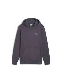 Сірий - Худі PUMA Better Essentials Hoodie