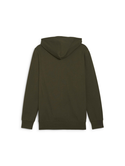 Худі PUMA Better Essentials Hoodie модель 676814 — фото - INTERTOP