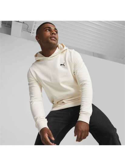 Худі PUMA Better Essentials Hoodie модель 676814 — фото 3 - INTERTOP