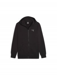 Чорний - Кофта PUMA Better Essentials Fz Hoodie