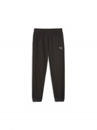 Чорний - Штани спортивні PUMA Better Essentials Sweatpants