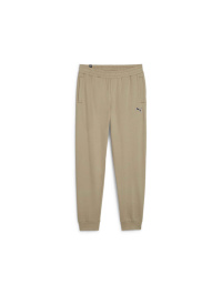 Бежевий - Штани спортивні PUMA Better Essentials Sweatpants