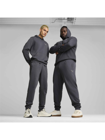 Штани спортивні PUMA Better Essentials Sweatpants модель 676816 — фото 3 - INTERTOP