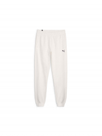 Молочний - Штани спортивні PUMA Better Essentials Sweatpants