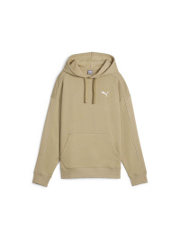 Бежевий - Худі PUMA Her Hoodie Tr