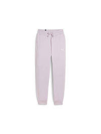 Фіолетовий - Джогери PUMA Her High-waist Pants Tr