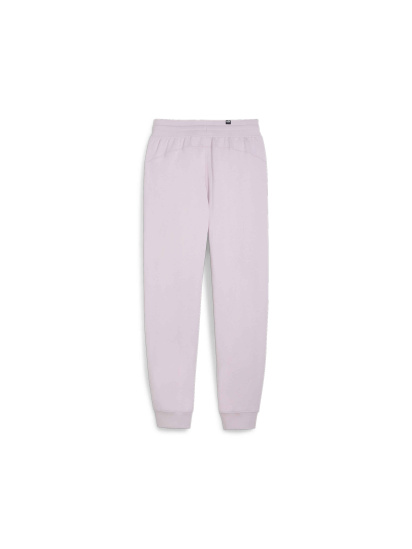 Джогери PUMA Her High-waist Pants Tr модель 677889 — фото - INTERTOP