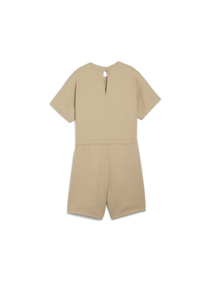 Комбінезон PUMA Her Short Jumpsuit модель 677891 — фото - INTERTOP