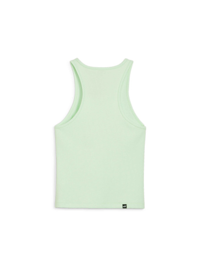 Майка PUMA Her Tank Top модель 678700 — фото - INTERTOP