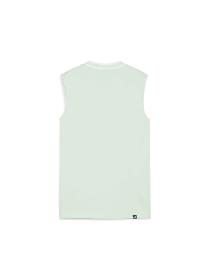 Жилет PUMA Squad Vest Tr модель 678703 — фото - INTERTOP