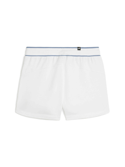 Шорти PUMA Squad Shorts Tr модель 678704 — фото - INTERTOP