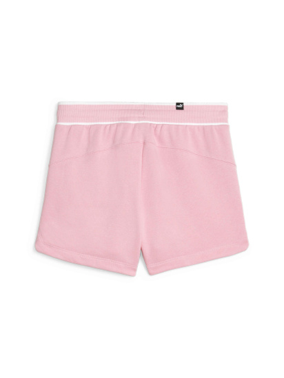 Шорти PUMA Squad Shorts Tr модель 678704 — фото - INTERTOP