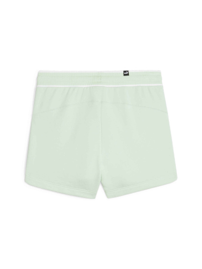 Шорти PUMA Squad Shorts Tr модель 678704 — фото - INTERTOP