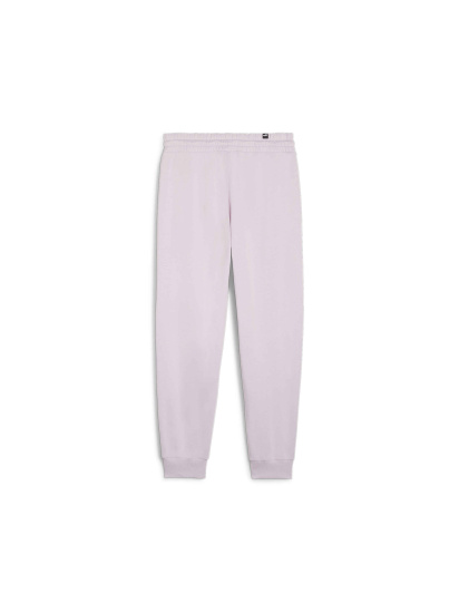 Джогери PUMA Ess+ Small Logo Hw Pants Tr модель 678744 — фото - INTERTOP