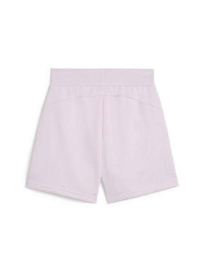 Шорти PUMA Power Shorts Tr модель 678746 — фото - INTERTOP