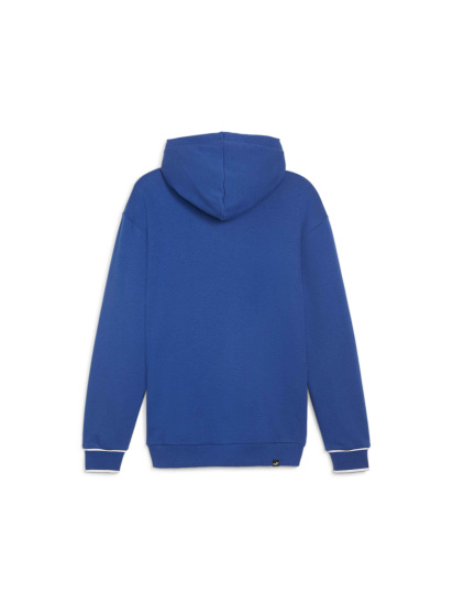 Худі PUMA Squad Hoodie модель 678969 — фото - INTERTOP