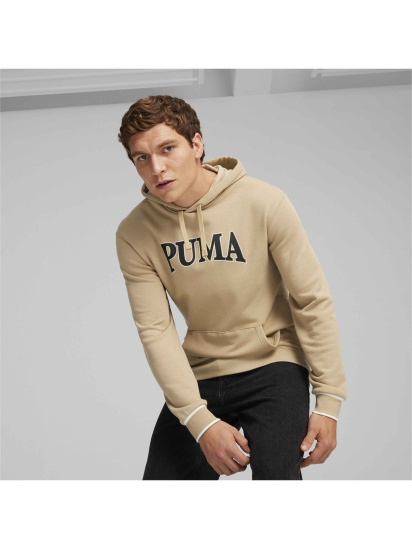 Худі PUMA Squad Hoodie модель 678969 — фото 3 - INTERTOP