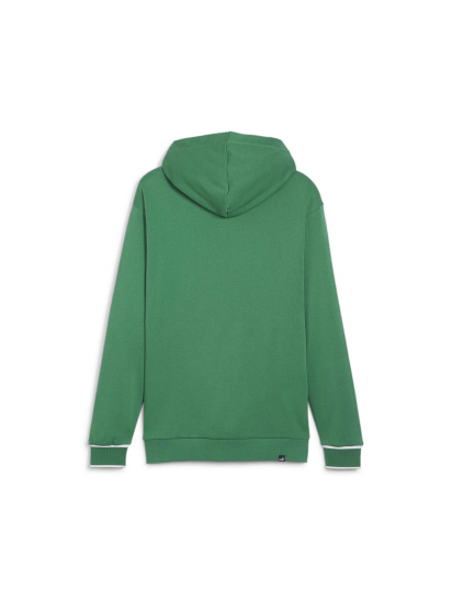 Худі PUMA Squad Hoodie модель 678969 — фото - INTERTOP