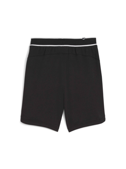 Шорти спортивні PUMA Squad Shorts модель 678975 — фото - INTERTOP