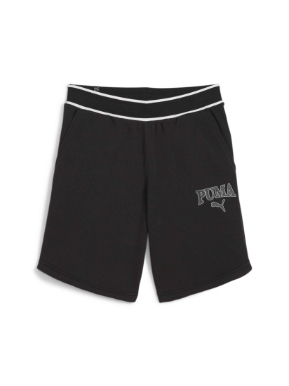 Шорти спортивні PUMA Squad Shorts модель 678975 — фото - INTERTOP