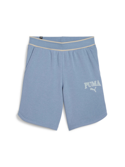 Шорти спортивні PUMA Squad Shorts модель 678975 — фото - INTERTOP