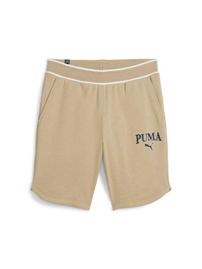 Шорти спортивні PUMA Squad Shorts модель 678975 — фото - INTERTOP