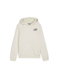 Білий - Худі PUMA Ess+ Mid 90s Hoodie