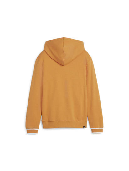 Худі PUMA Squad Hoodie модель 679261 — фото - INTERTOP