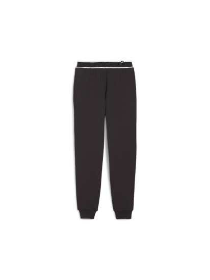 Джогери PUMA Squad Sweatpants модель 679264 — фото - INTERTOP