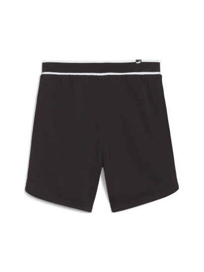 Шорти PUMA Squad Shorts Tr B модель 679267 — фото - INTERTOP