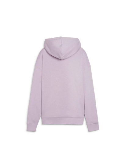 Худі PUMA Ess+ Script Hoodie Tr модель 679348 — фото - INTERTOP