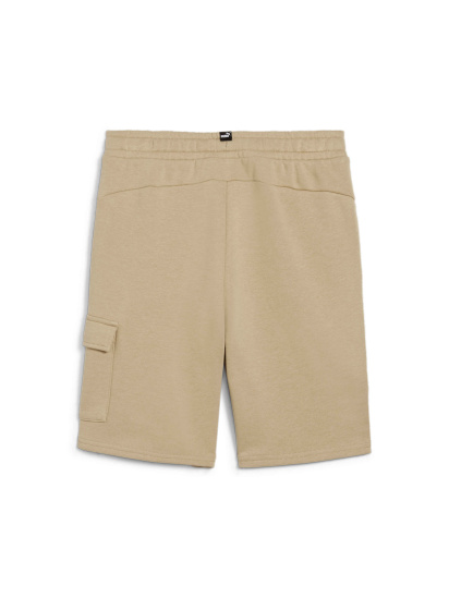 Шорти PUMA Ess Cargo Shorts модель 679851 — фото - INTERTOP