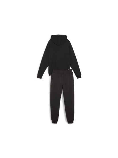 Домашній костюм PUMA Loungewear Suit Tr модель 679920 — фото - INTERTOP