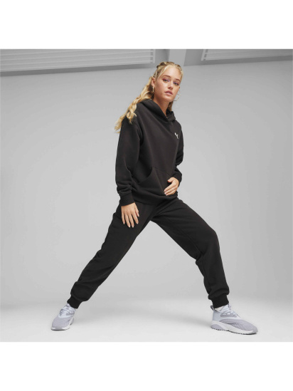 Домашній костюм PUMA Loungewear Suit Tr модель 679920 — фото 3 - INTERTOP