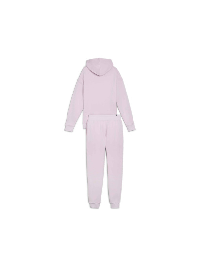 Домашній костюм PUMA Loungewear Suit Tr модель 679920 — фото - INTERTOP