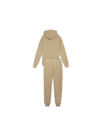 Домашній костюм PUMA Loungewear Suit Tr модель 679920 — фото - INTERTOP