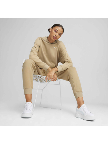 Домашній костюм PUMA Loungewear Suit Tr модель 679920 — фото 3 - INTERTOP