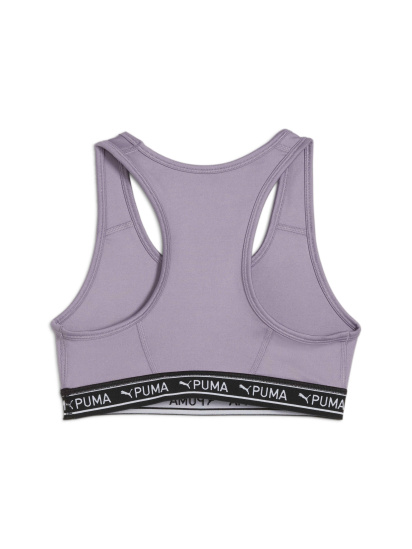 Топ спортивний PUMA Strong Bra модель 679973 — фото - INTERTOP