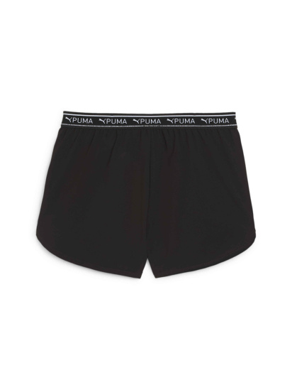 Шорти спортивні PUMA Strong Woven Shorts модель 679974 — фото - INTERTOP