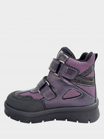 Черевики Minimen модель 67fiolet21 — фото - INTERTOP