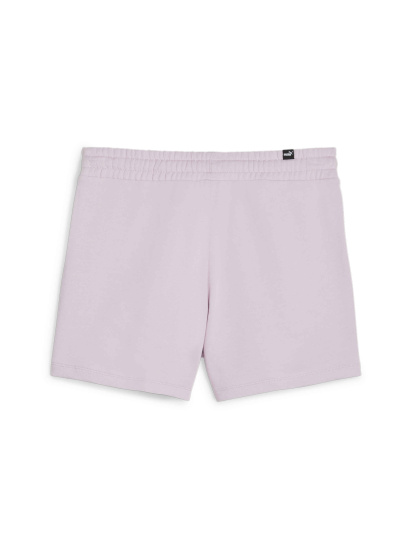 Шорти PUMA Better Essentials 5'' Shorts модель 680974 — фото - INTERTOP