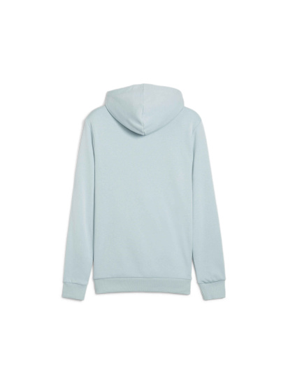 Худі PUMA Ess+ 2 Col Small Logo Hoodie модель 680990 — фото - INTERTOP