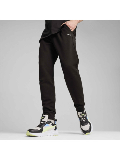 Джогери PUMA Rad/cal Pants модель 681621 — фото 3 - INTERTOP