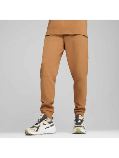 Джогери PUMA Rad/cal Pants модель 681621 — фото 3 - INTERTOP