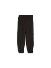 Чорний - Джогери PUMA Rad/cal Woven Pants