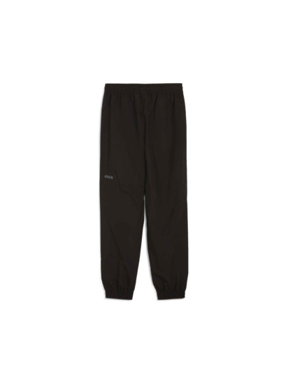 Джогери PUMA Rad/cal Woven Pants модель 681622 — фото - INTERTOP